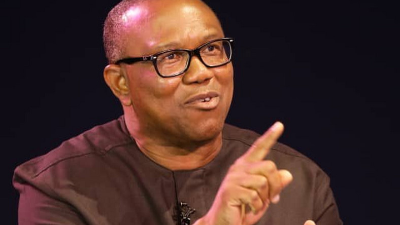 Age Limits For The Presidential Aspirants Should not Be…- Obi