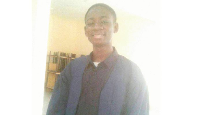 Caleb varsity student disappears after cult threat, father, CP tackle school