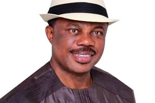 See Why Obiano Should be Worried Over Who Succeeds Him In 2022