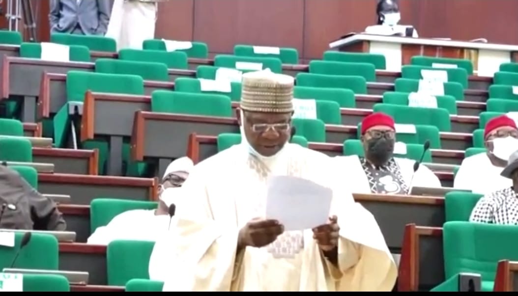 Reps Member, Ibrahim Isiaka Reacts To Bad Roads, Call For Investigation Of Hike In Consumable Goods In Nigeria