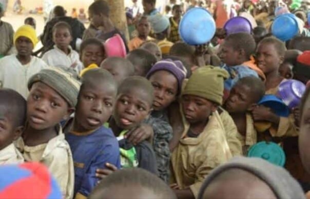 EU, UNICEF to Provide Psychosocial Support to 5,129 Out-of-School Children in Borno State