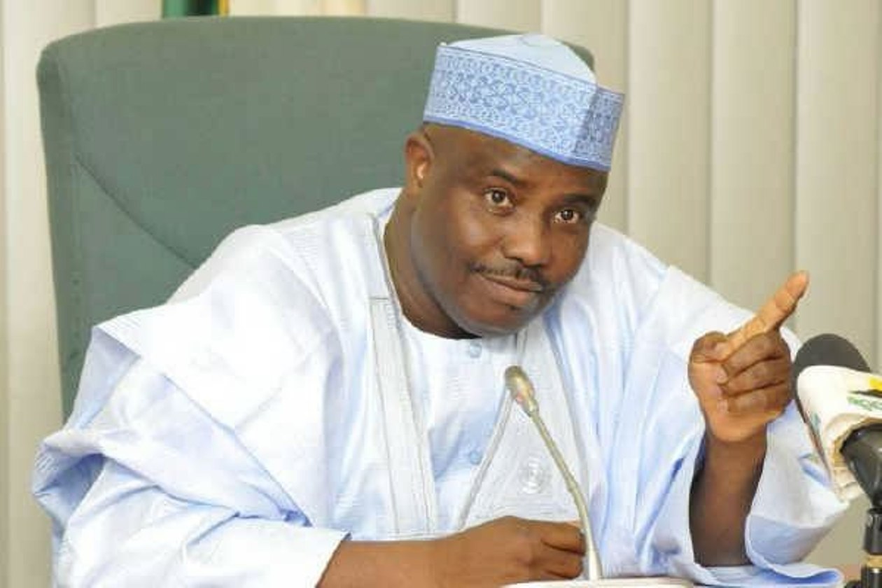 Tambuwal’s Special Adviser’s Son, Two Others Sent To Jail Over Nude Video