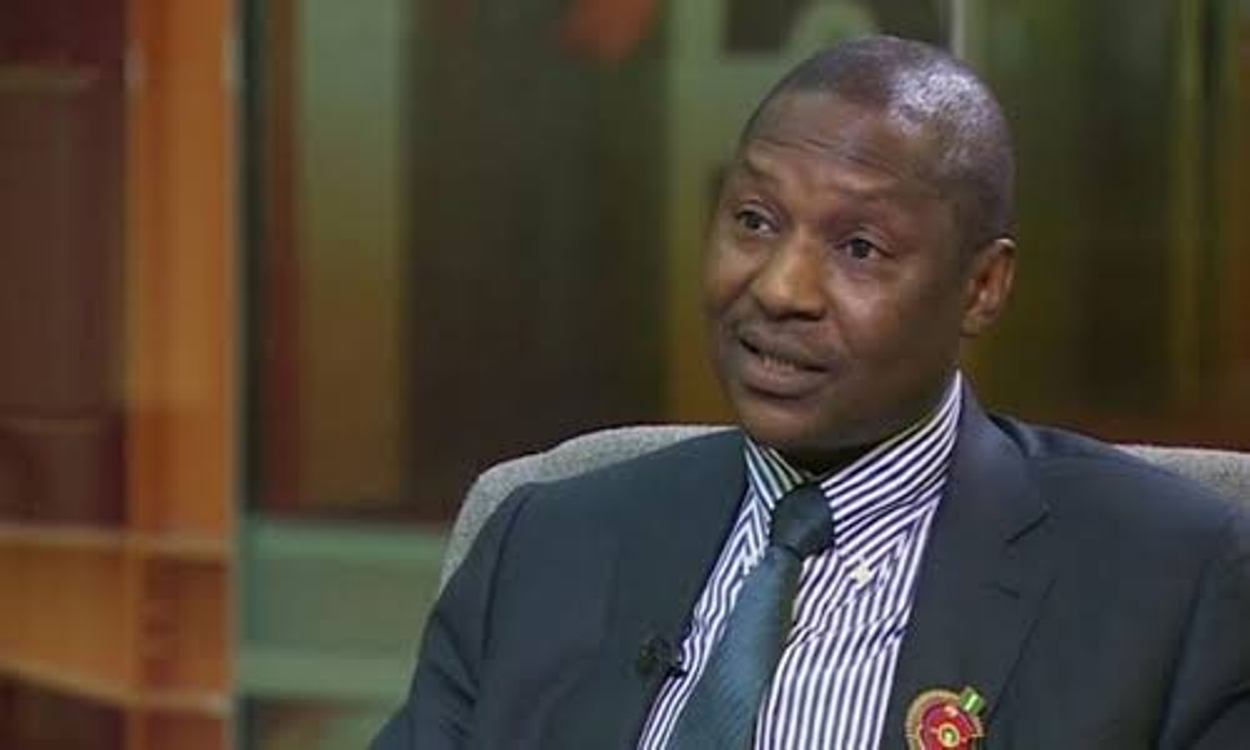 Presidential Pardon: We Have Received 320 Applications From Convicts - Malami