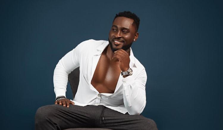 Bbnaija S6: Pere Evicted from the bbnaija house