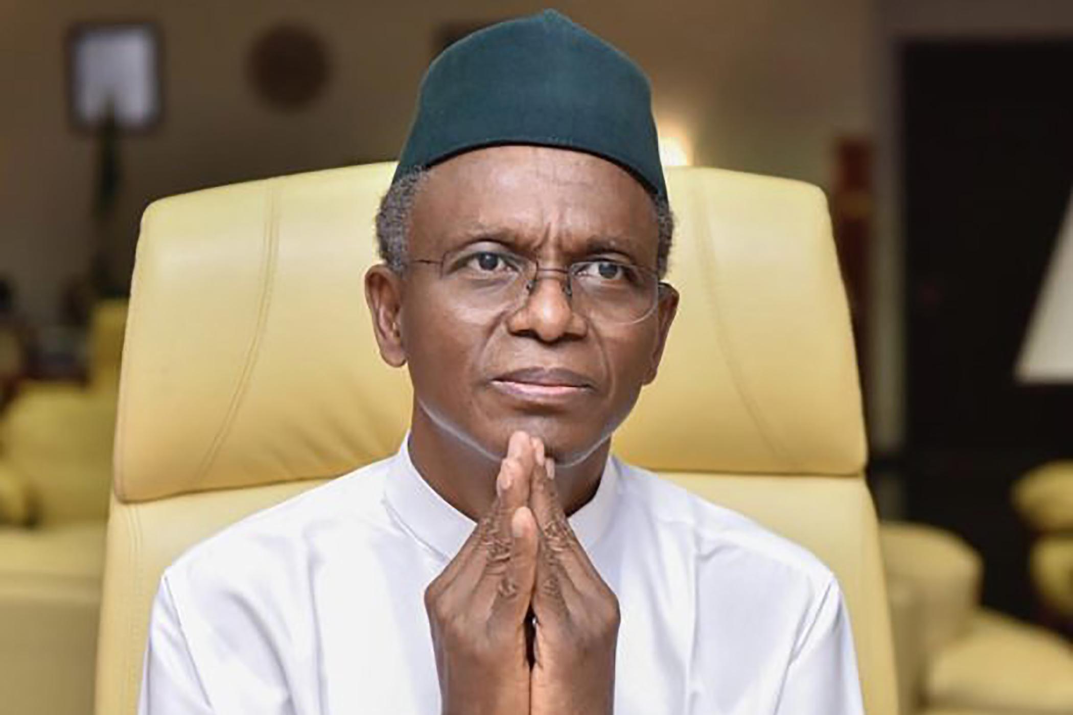 Killings: Residents On Run, Beg El-Rufai To Fix Kaduna