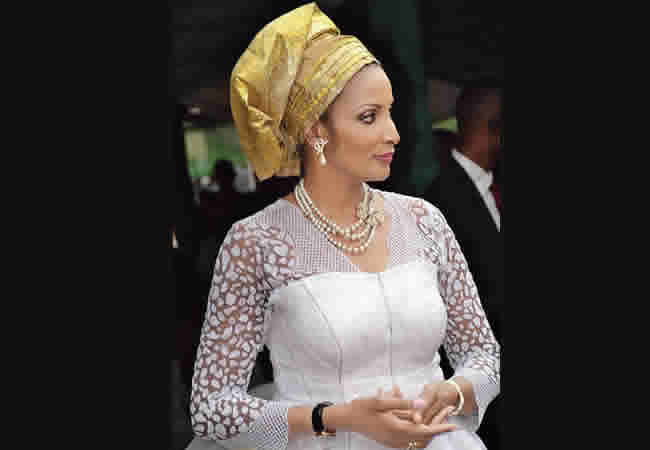 Why Bianca Ojukwu Shunned APGA Campaign Flag-Off