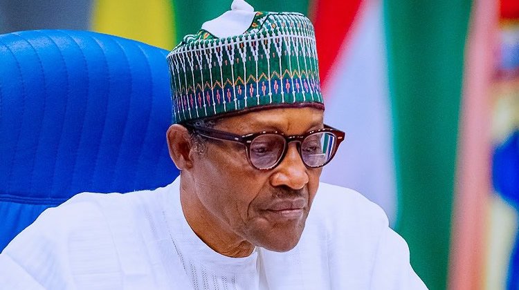 FG Is Committed To Food Security In Nigeria - Buhari