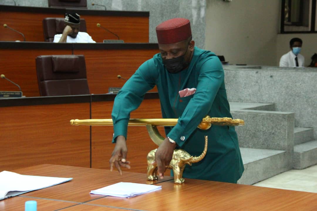 Awka Ibom Assembly Passes Amended Traditional Rulers Bill Into Law