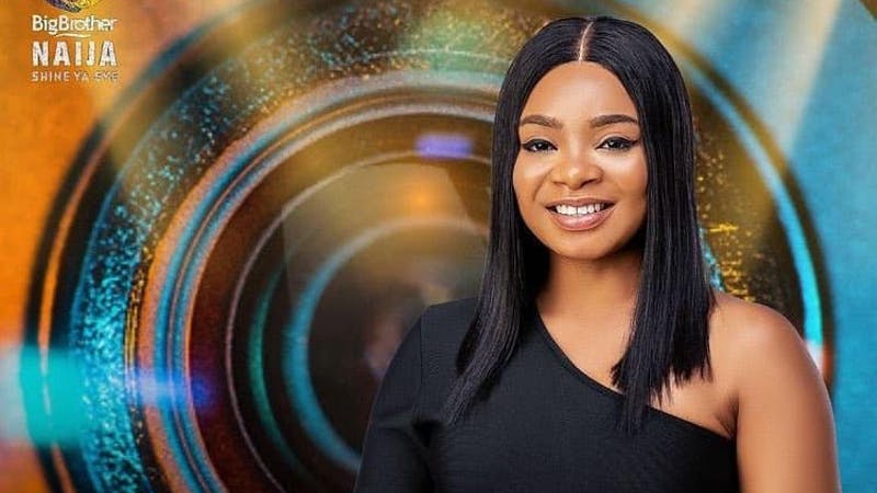 BBNaija: Queen evicted from BBNaija Season 6