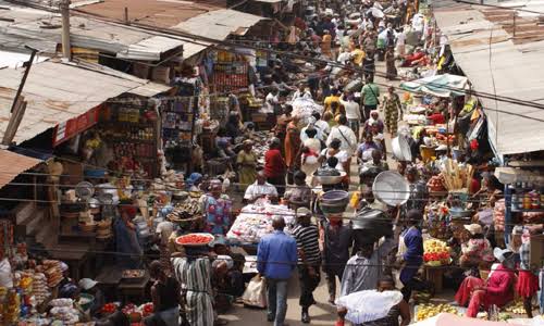 Ose-Okwodu Market Booms with Commercial Activities As Nothern Traders Lament Losses