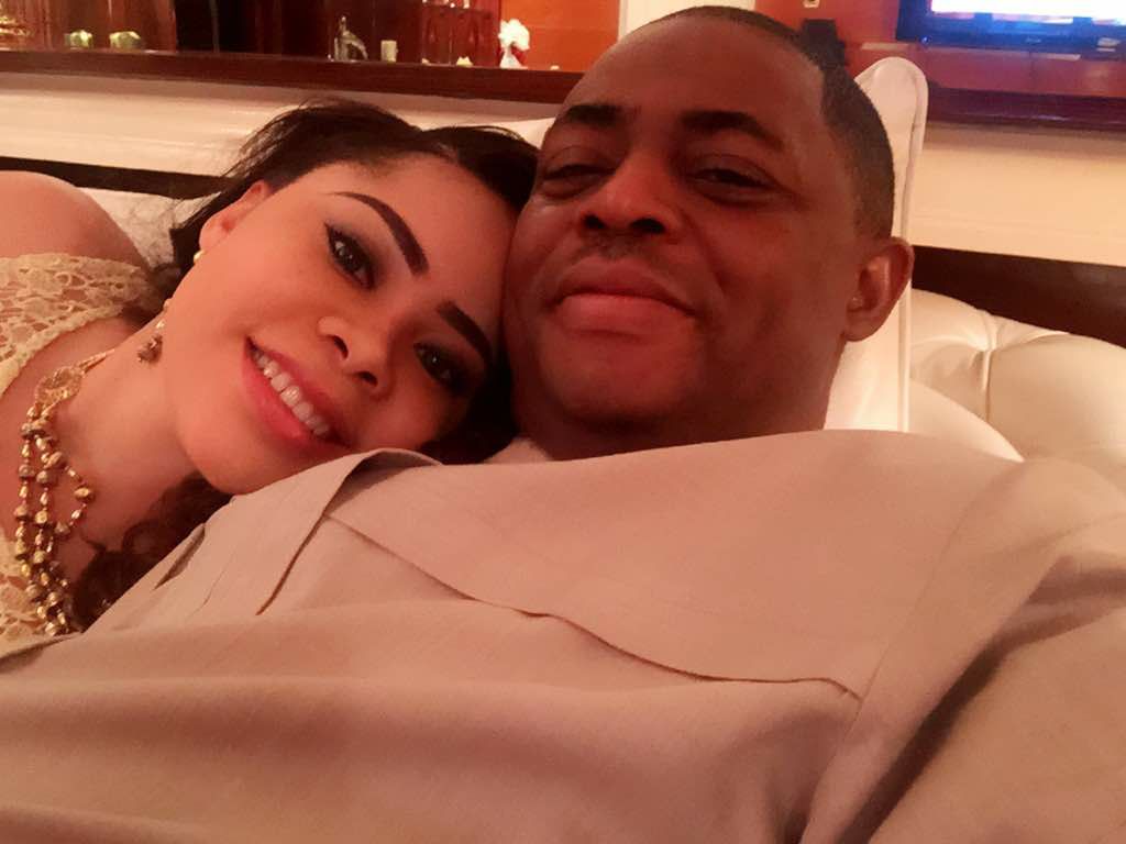 Fani-Kayode’s estranged wife ‘Snow White’ sues ex-husband, IGP for N800m