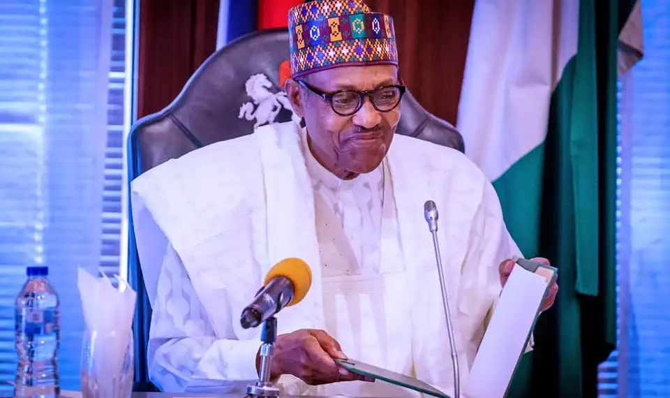 Buhari Sets To Pay 1.6m Poor Households N10.000 Every Two Months