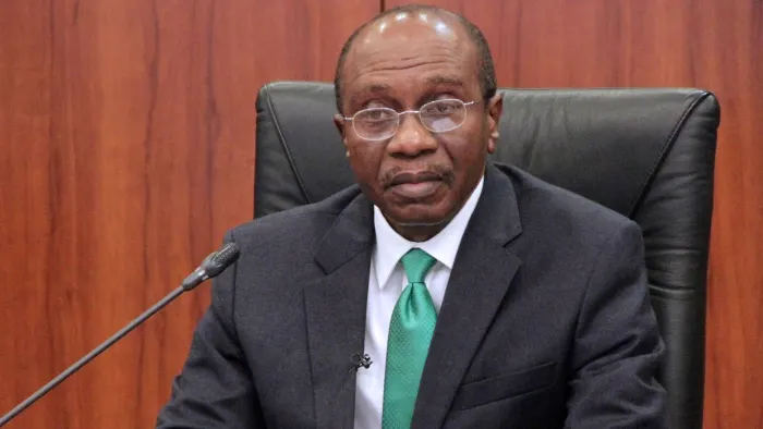 Naira crash: PDP demands CBN gov’s resignation