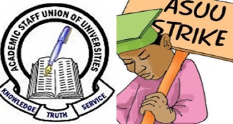 FG is forcing us to resume strike – ASUU