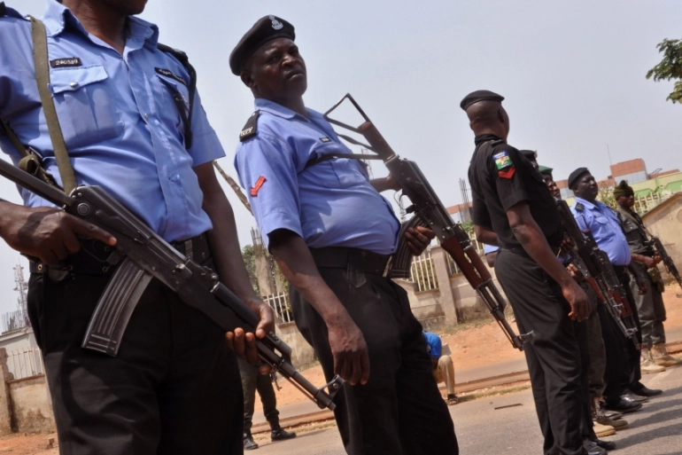 Abducted 73 Students: Zamfara Police Command Deploys Search And Rescue Team