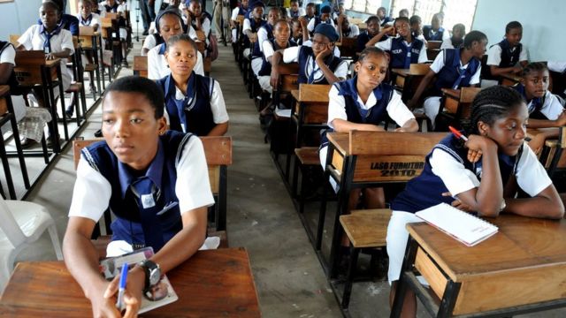 FG bans SS1, SS2 students from participating in WASSCE, NECO, NABTEB