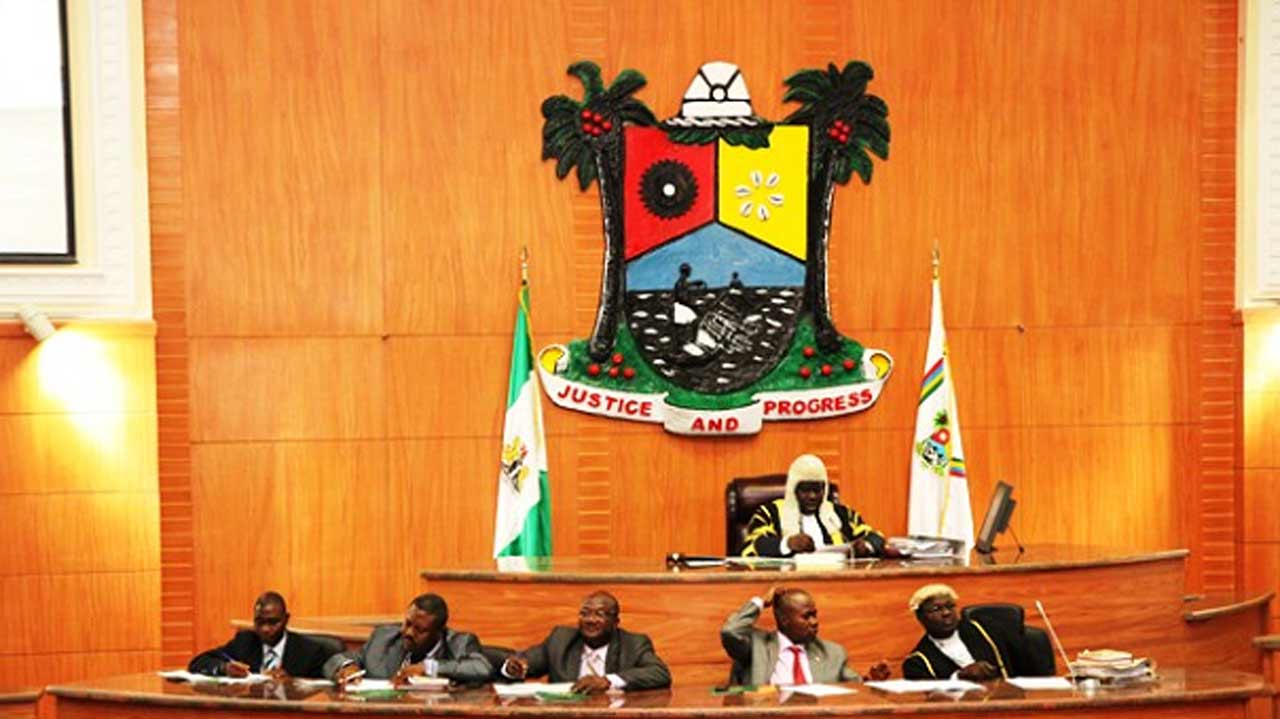 Lagos Assembly passes VAT, open grazing bills