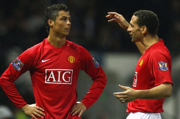 UCL: What Ronaldo told me after Man Utd’s 2-1 win over Villarreal – Rio Ferdinand