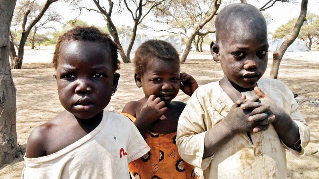 Insurgency Has Killed Over 300,000 Children In The Northeast - UNICEF