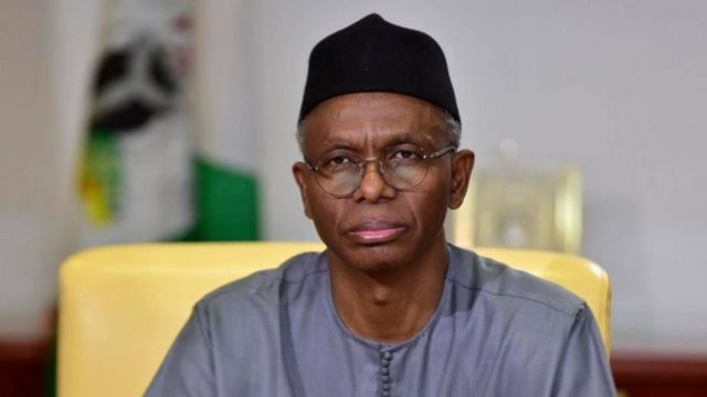 Only APC Leaders Know Why They Allowed Kayode Into APC - El-Rufai