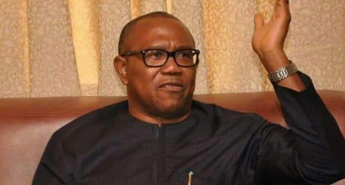 Your Growing GDP With Rising Poverty Is Nonsense - Obi Tells FG