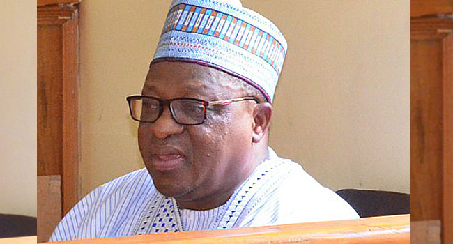 We didn't demand FG's pardon for Dariye - Fulani group