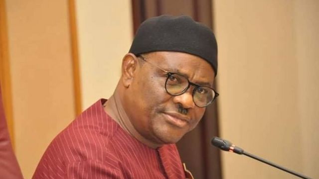 VAT: FG Faults Wike, denies shortchanging South for North