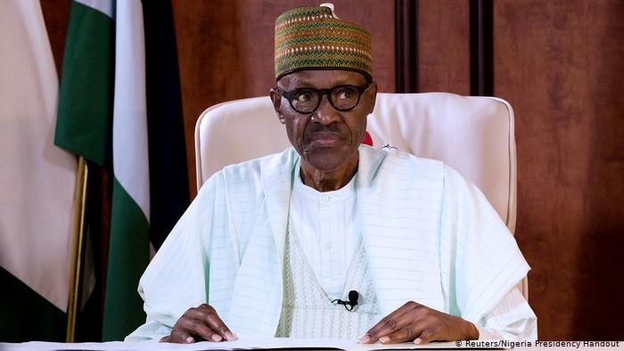 NIN: Buhari wants complete database for Nigerians