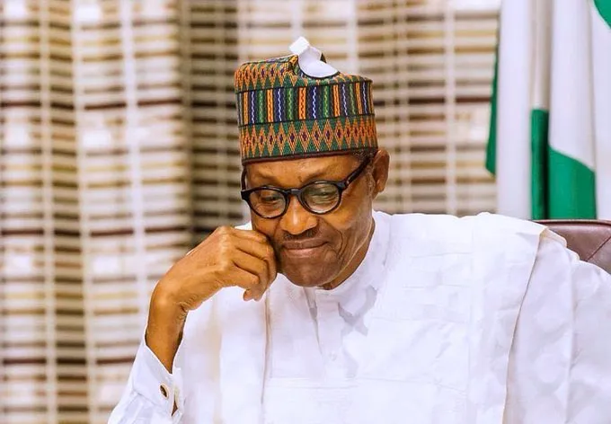 Buhari Is Under Physical And Spiritual Bondage - Northern Youths Forum