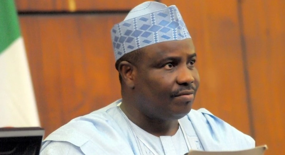 Gov Tambuwal shuts down telecoms networks in Sokoto to fight bandits