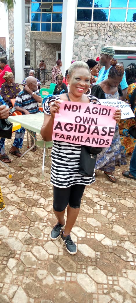 Delta: Ogwashi-Uku Youths Denies Involvement in Agidiase Quarter Protest