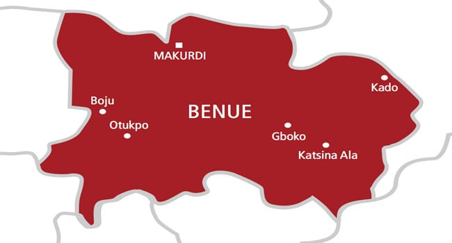 Benue Community Gives INEC 21-Day Ultimatum To Register 120,000 IDP Voters