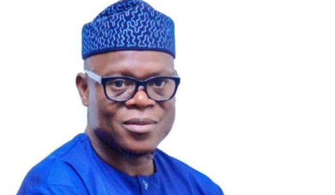 Senate spokesman says 2023 elections is between APC, PDP