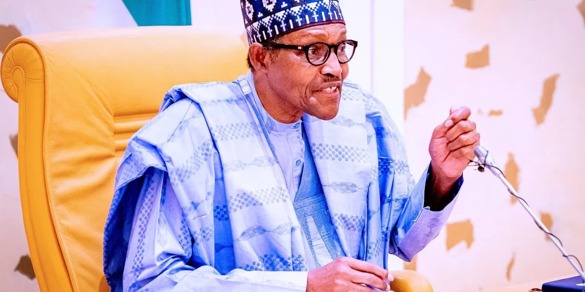 Buhari gives conditions for paying doctors’ benefits, faults strike