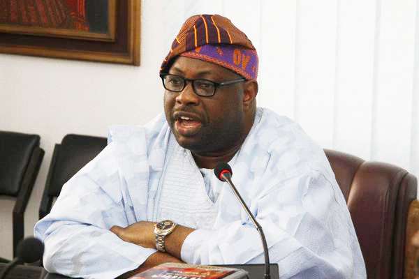 Buhari And His Dream Of A One Party State - Dele Momodu