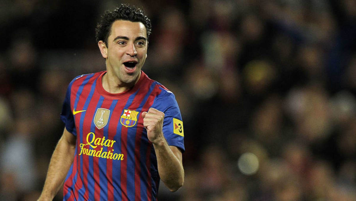 Xavi could join Barca almost for free