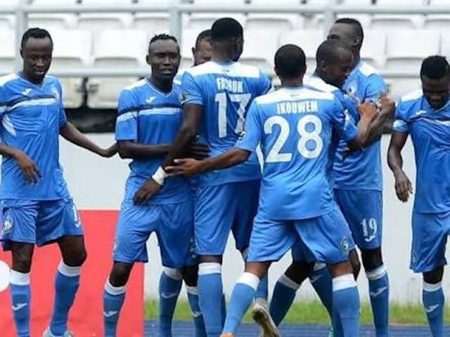 Kalu Salutes Enyimba's CAF Win, Urges Govts To Invest In Sports To Foster Unity