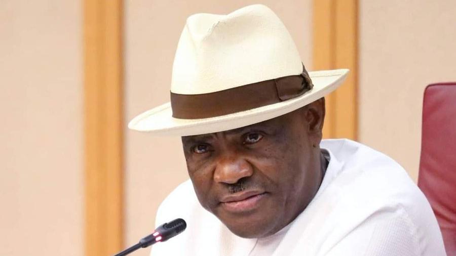 We believe in one Nigeria – Wike