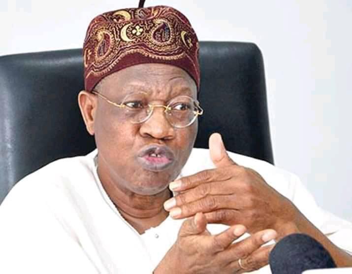 World War III will be caused by fake news – Lai Mohammed