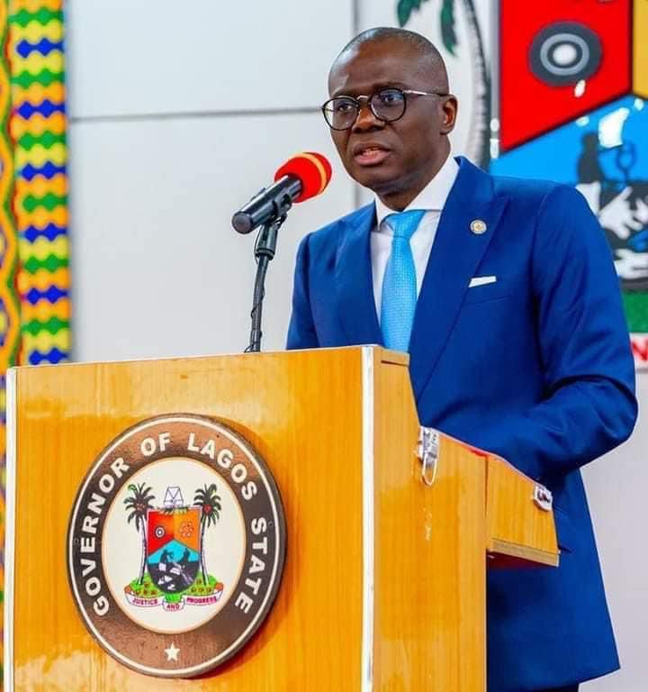 EndSARS: Lagos Judicial Panel Report Will Be Made Public - Sanwo-Olu