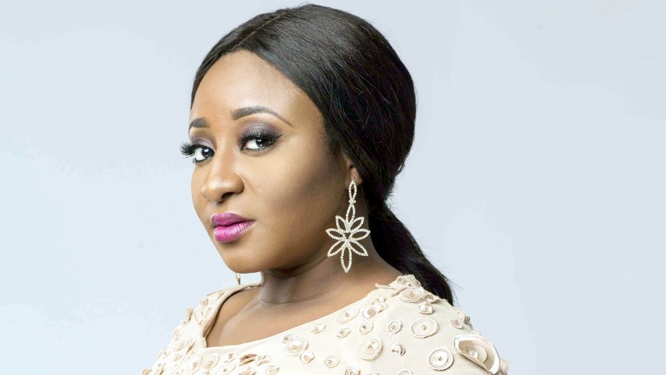 Girl Child Day: Girls have no value in Africa – Actress Ini Edo