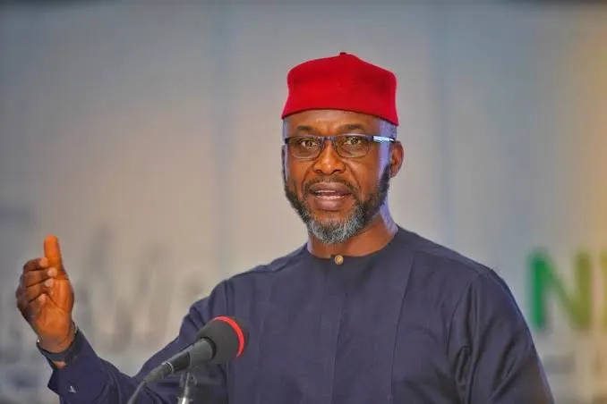 Osita Chidoka Reveals Why PDP had 12 Northern presidential candidates in 2019