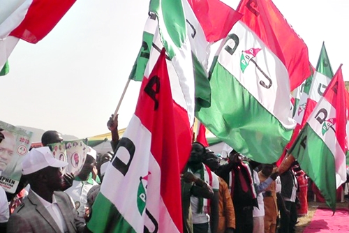 Appeal Court Grants PDP Right To Hold National Convention