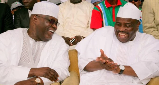 2023: Makinde says Atiku, Tambuwal have shown interest in contesting