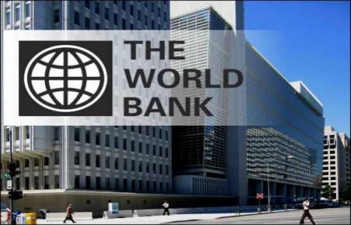 18 Nigerian Firms, Individuals Blacklisted By World Bank Over Corruption