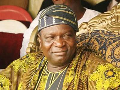 PDP Convention: Southwest stakeholders endorse Oyinlola, Ologunagba