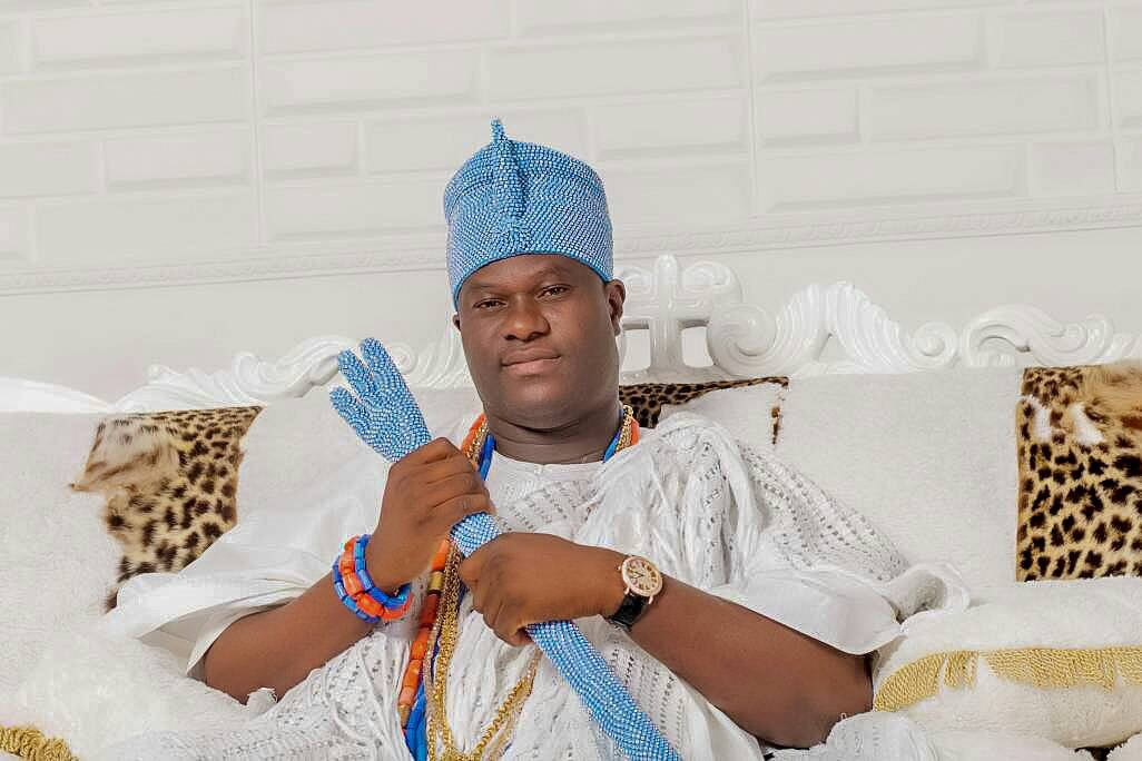 After Seeing Buhari, I Warned Igboho But He Failed To Listen - Ooni Of Ife