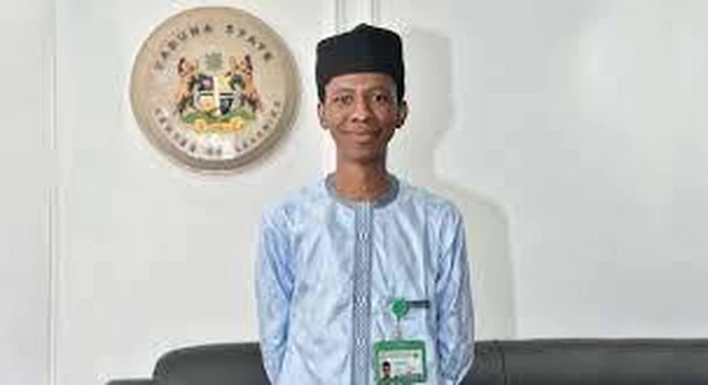 El-Rufai appoints 28-year-old Khalil as head of investment agency