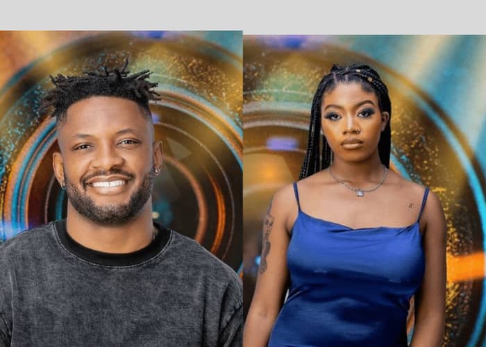 BBNaija S6: Angel takes advantage of people’s weakness - Cross