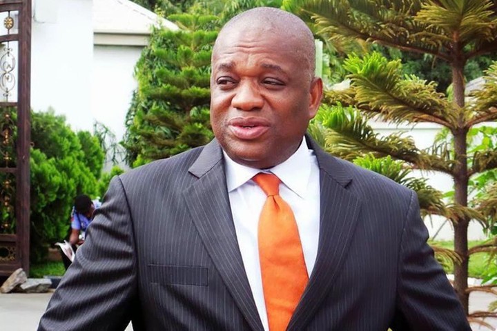 Orji Kalu: Nigeria’s Unity More Important Than 2023 Elections